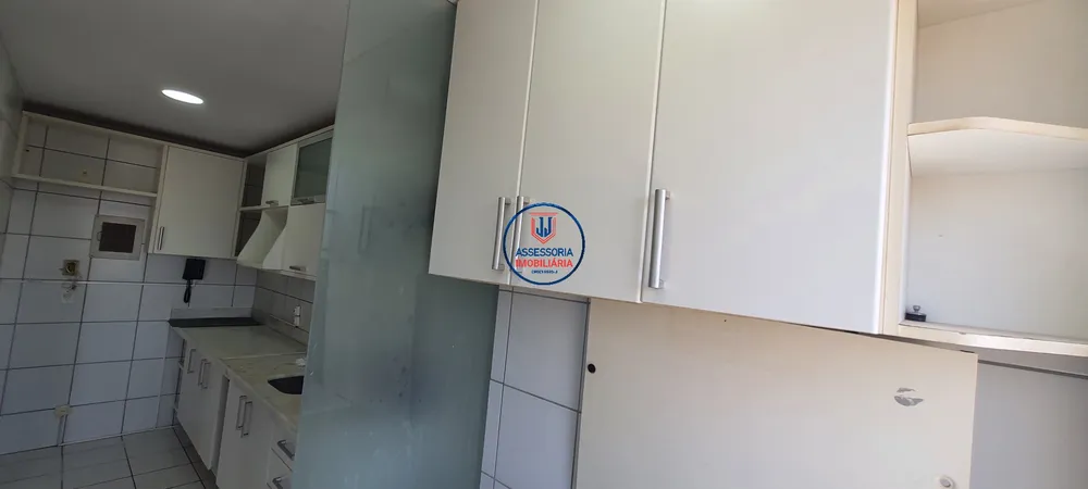 Apartamento, 3 quartos, 74 m² - Foto 1
