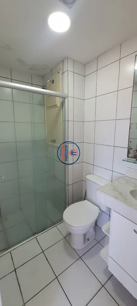 Apartamento, 3 quartos, 74 m² - Foto 3