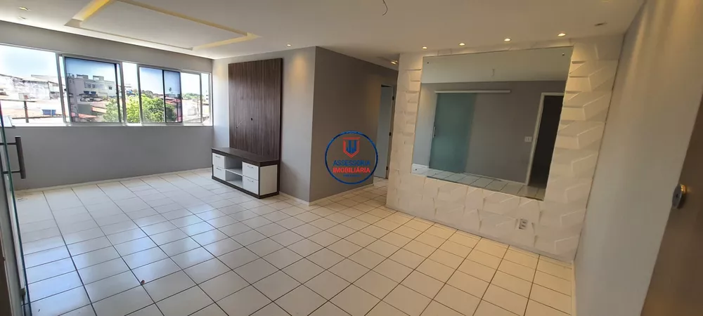 Apartamento à venda com 3 quartos, 74m² - Foto 5