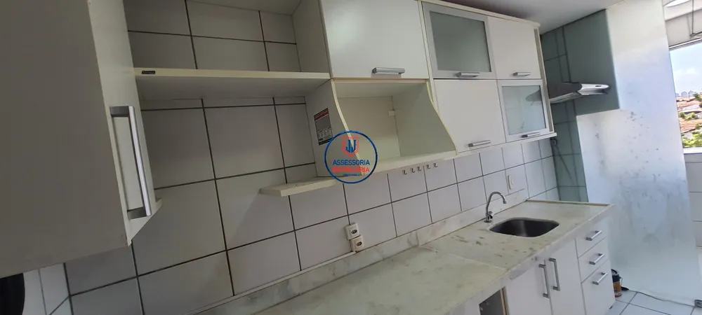 Apartamento, 3 quartos, 74 m² - Foto 6