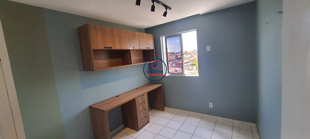 Apartamento à venda com 3 quartos, 74m² - Foto 11