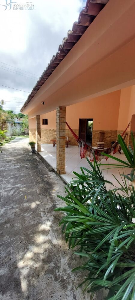 Casa à venda com 2 quartos, 200m² - Foto 4