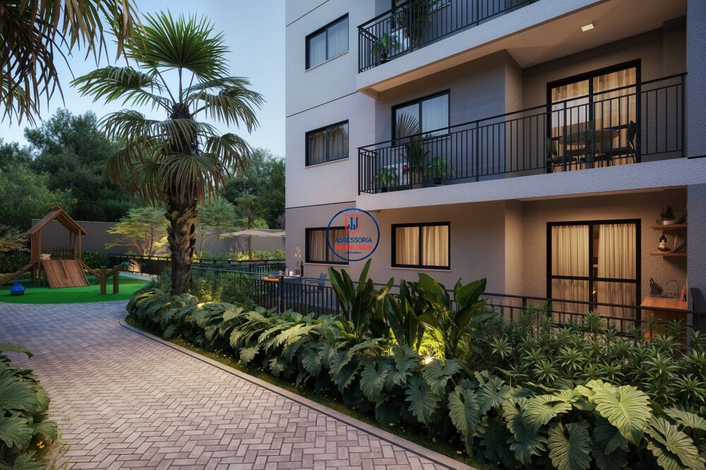 Apartamento, 2 quartos, 70 m² - Foto 9