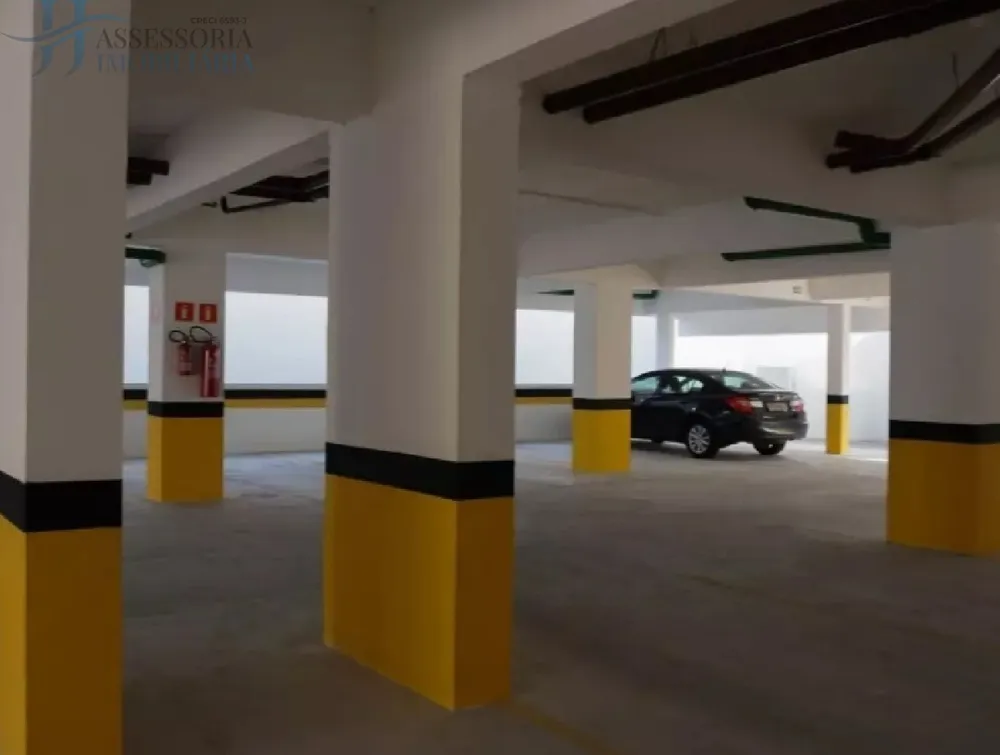 Apartamento, 1 quarto, 40 m² - Foto 6