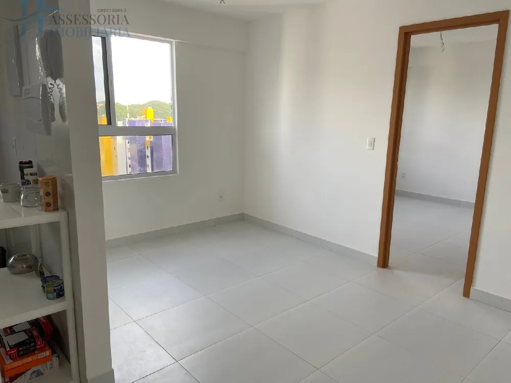 Apartamento, 1 quarto, 40 m² - Foto 7