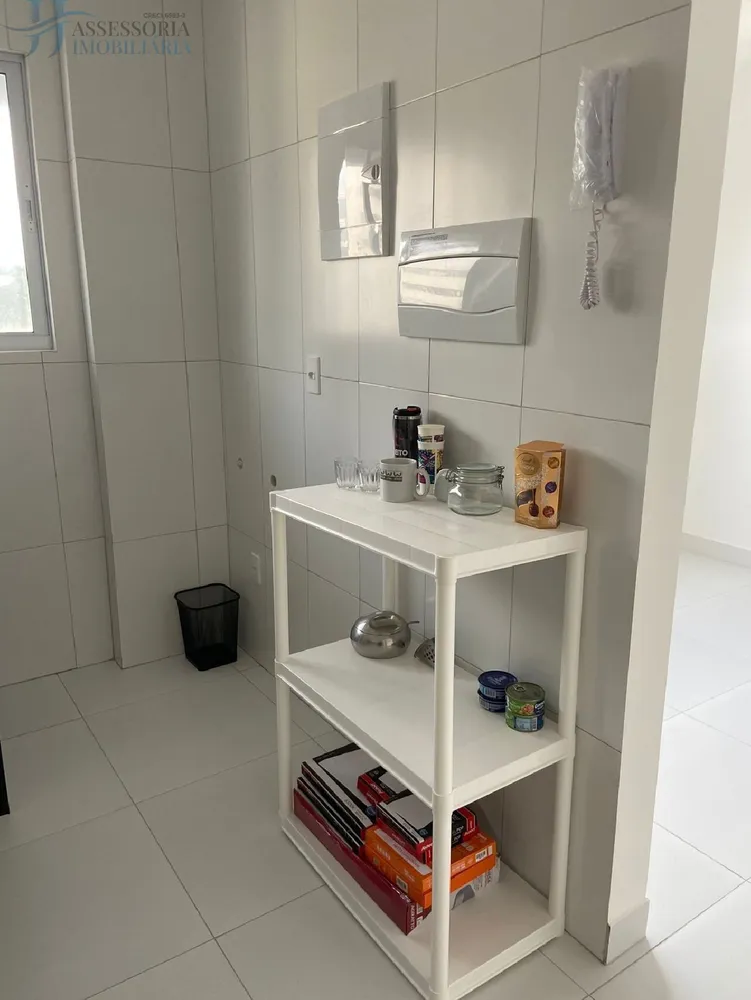 Apartamento, 1 quarto, 40 m² - Foto 11