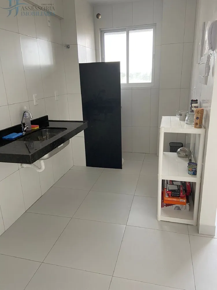 Apartamento, 1 quarto, 40 m² - Foto 10