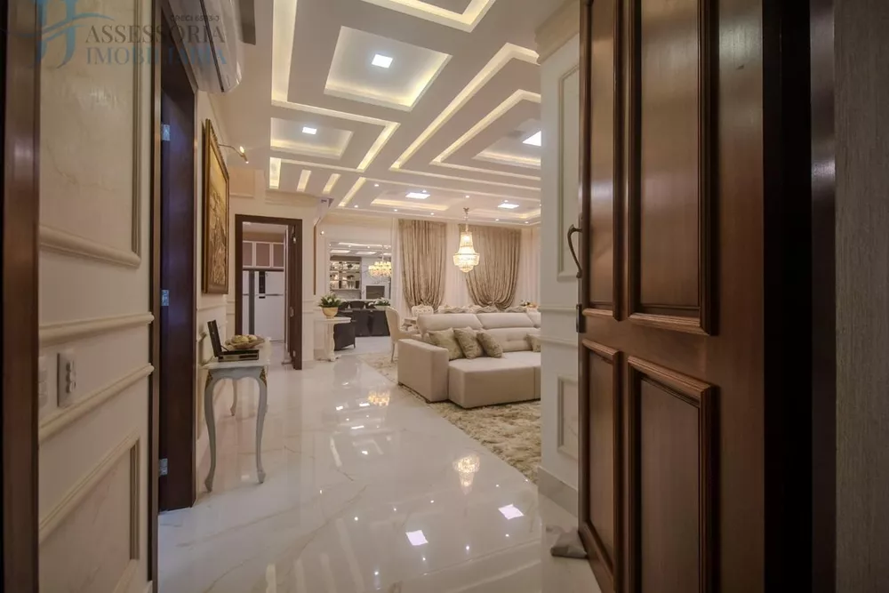 Casa, 4 quartos, 374 m² - Foto 6