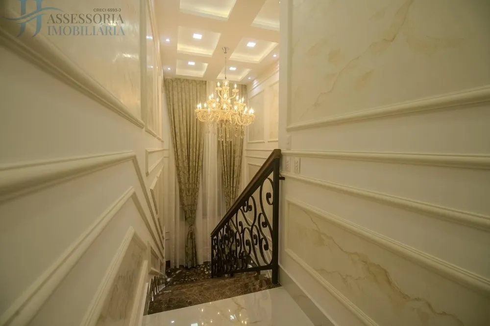 Casa, 4 quartos, 374 m² - Foto 11