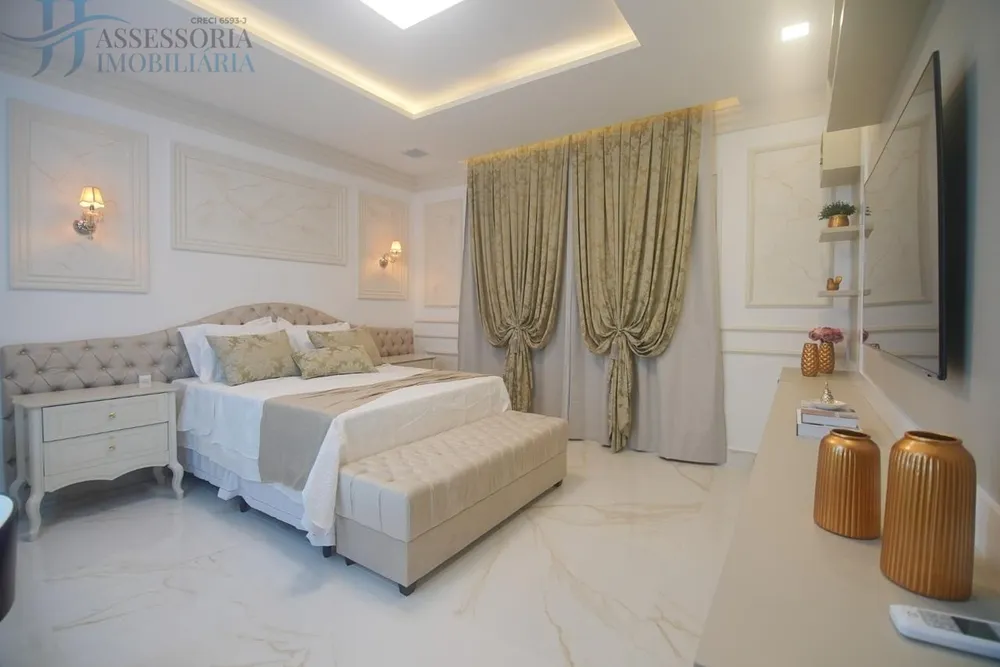 Casa, 4 quartos, 374 m² - Foto 9