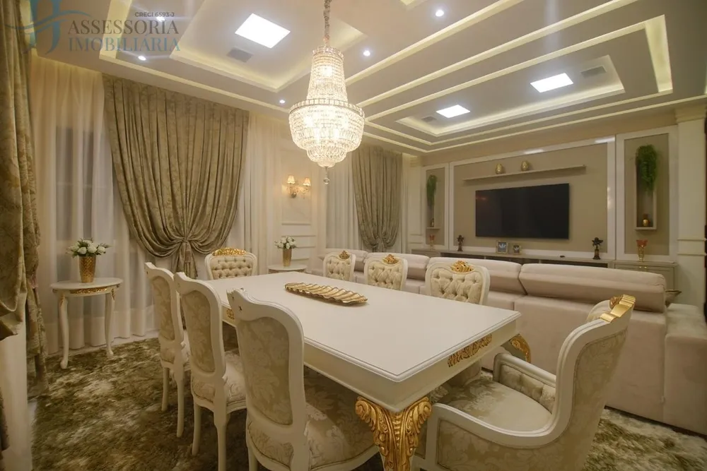 Casa, 4 quartos, 374 m² - Foto 5