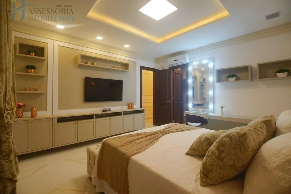 Casa, 4 quartos, 374 m² - Foto 10