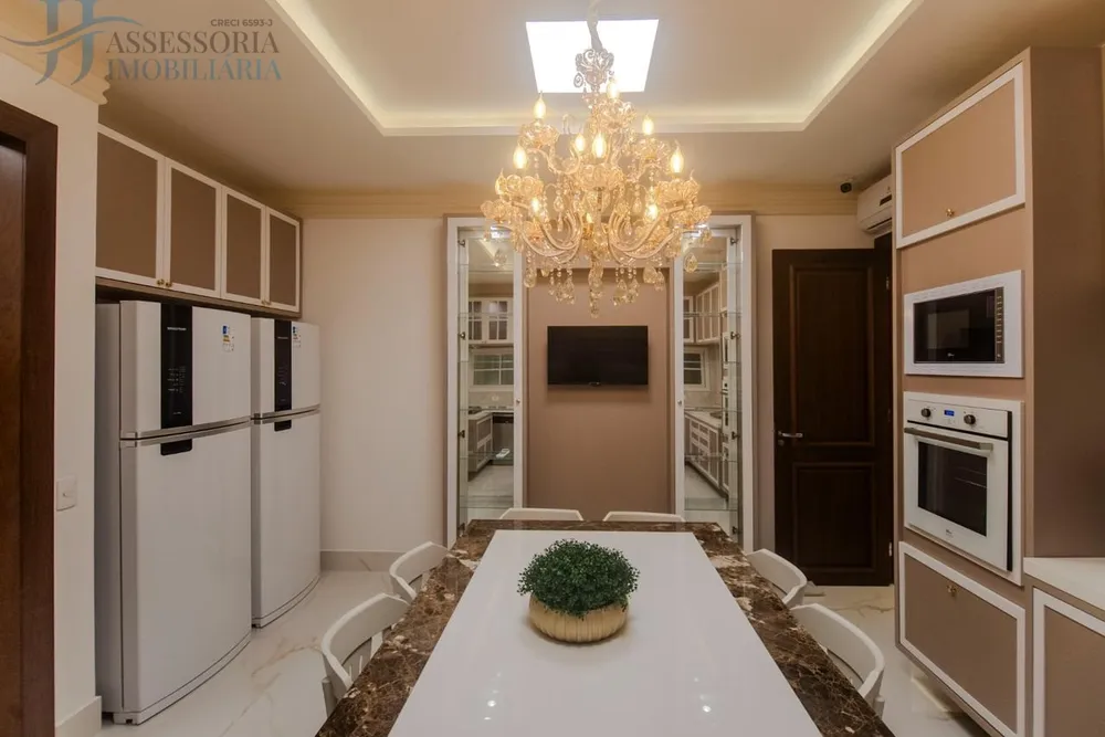 Casa, 4 quartos, 374 m² - Foto 8