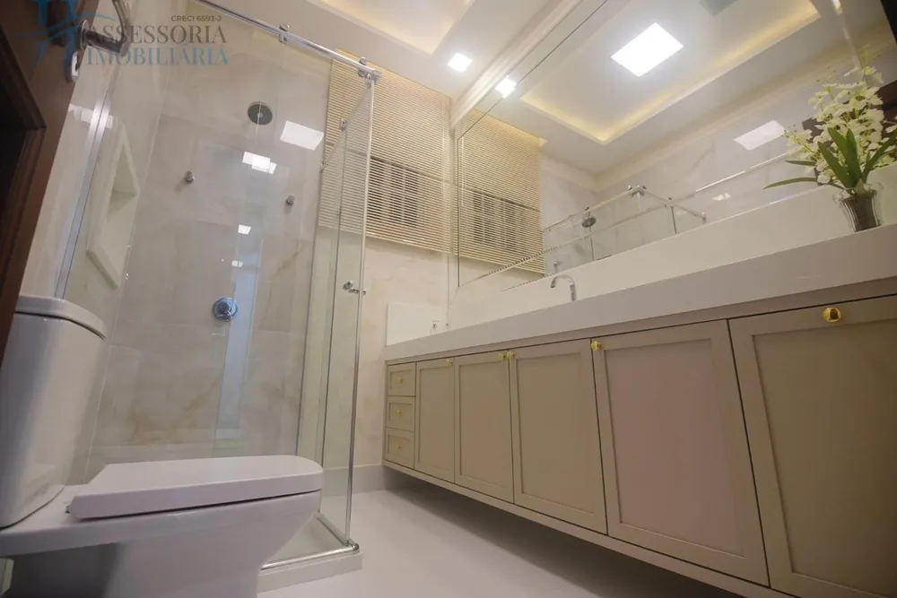 Casa, 4 quartos, 374 m² - Foto 11