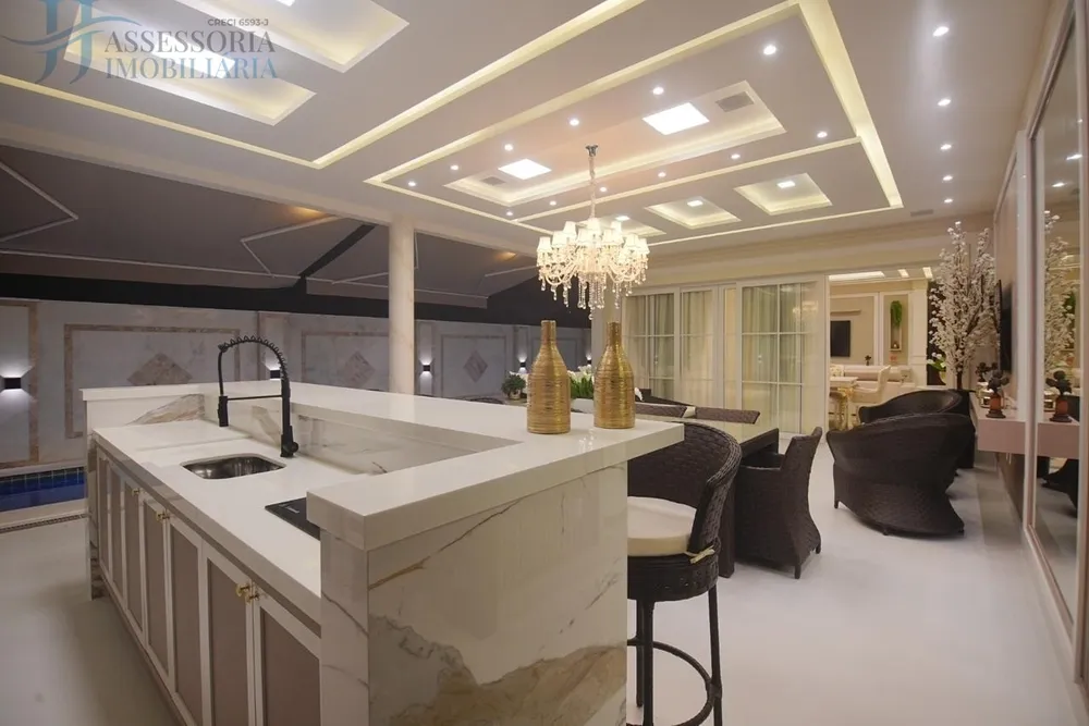 Casa, 4 quartos, 374 m² - Foto 6