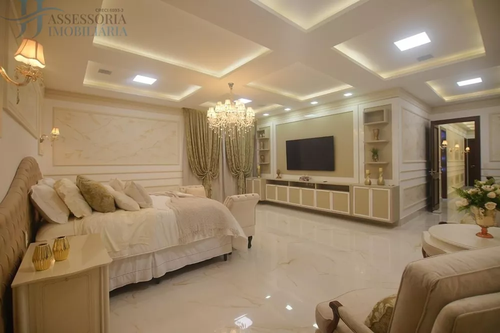 Casa, 4 quartos, 374 m² - Foto 8