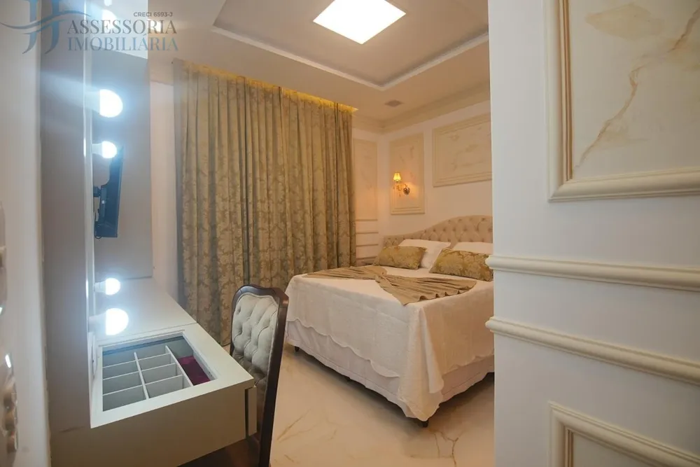 Casa, 4 quartos, 374 m² - Foto 17