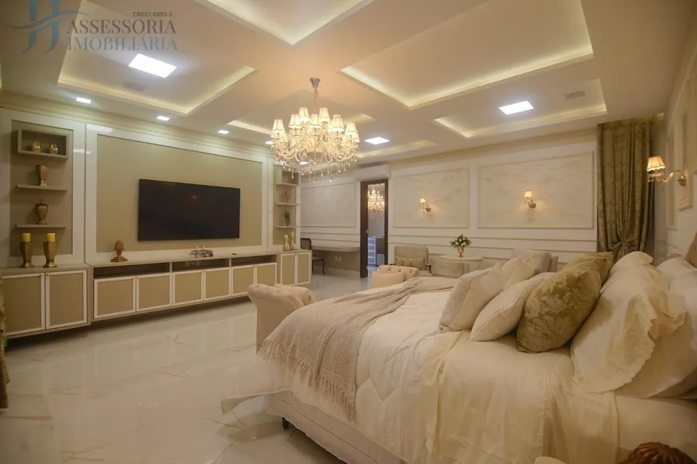 Casa, 4 quartos, 374 m² - Foto 6