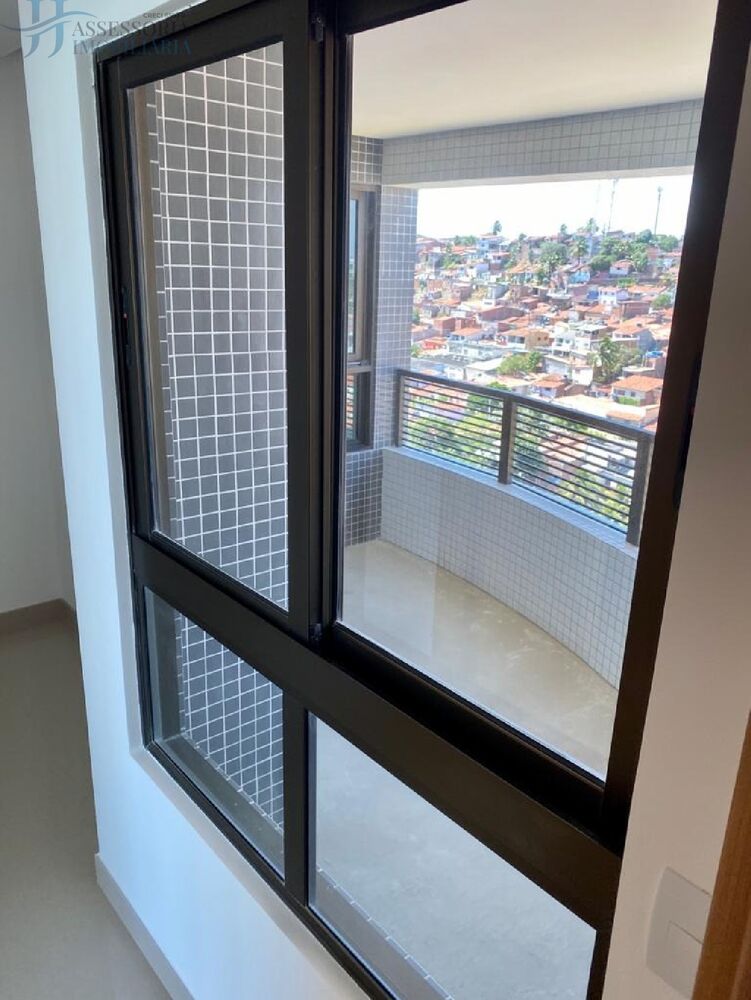 Apartamento à venda com 4 quartos, 442m² - Foto 2