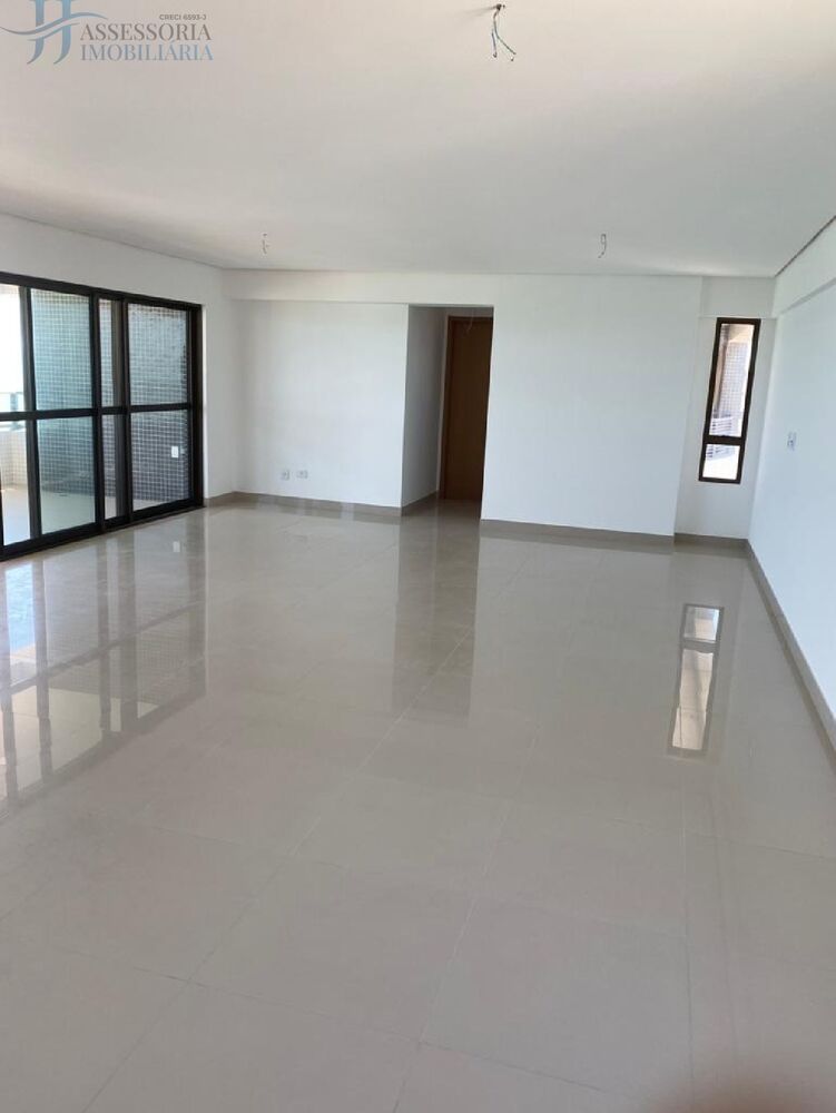 Apartamento à venda com 4 quartos, 442m² - Foto 9