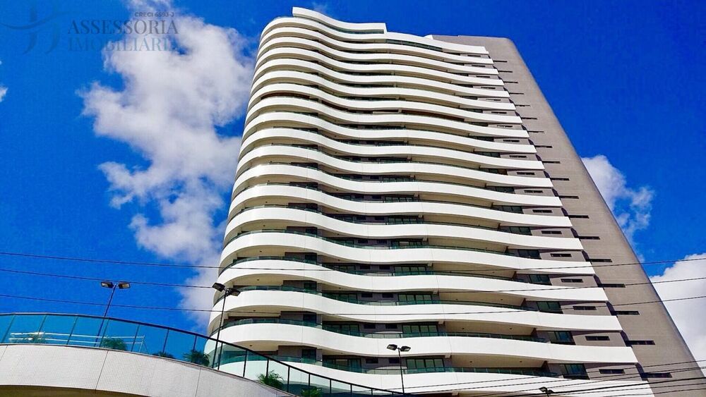 Apartamento à venda com 4 quartos, 442m² - Foto 5