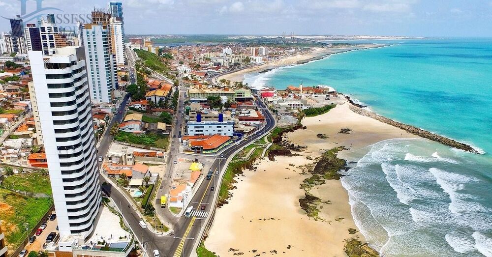 Apartamento à venda com 4 quartos, 442m² - Foto 3