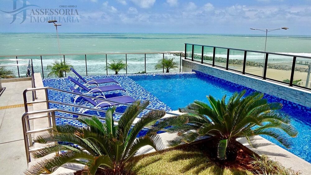 Apartamento à venda com 4 quartos, 442m² - Foto 7