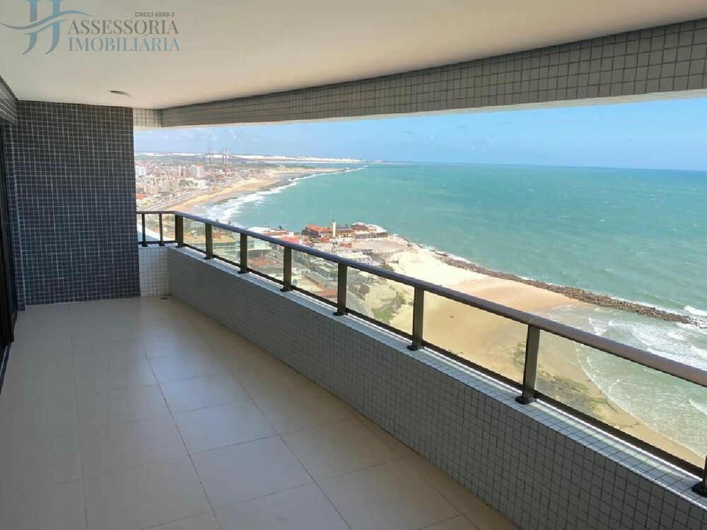 Apartamento à venda com 4 quartos, 442m² - Foto 1