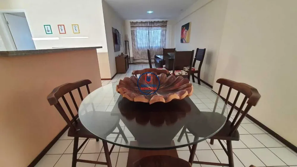 Apartamento, 3 quartos, 98 m² - Foto 1