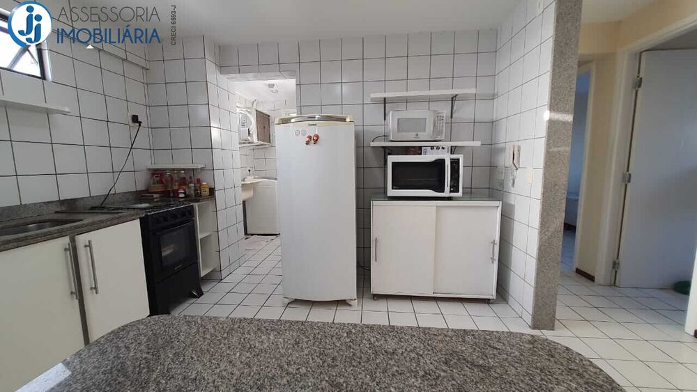 Apartamento à venda com 3 quartos, 98m² - Foto 7