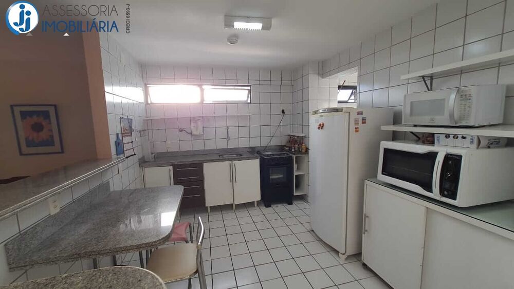 Apartamento à venda com 3 quartos, 98m² - Foto 8