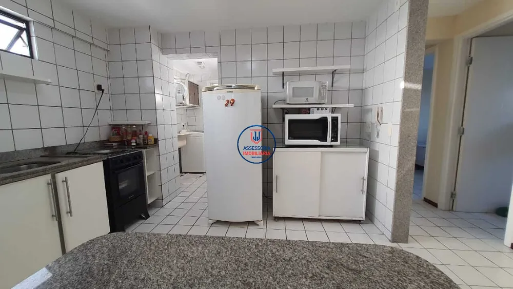 Apartamento, 3 quartos, 98 m² - Foto 11