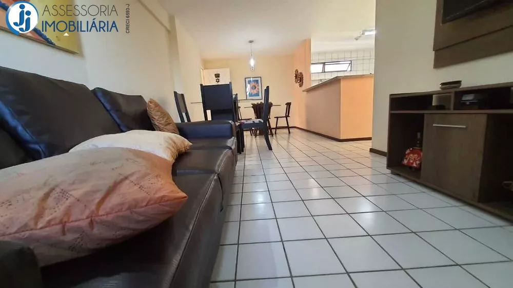 Apartamento à venda com 3 quartos, 98m² - Foto 4