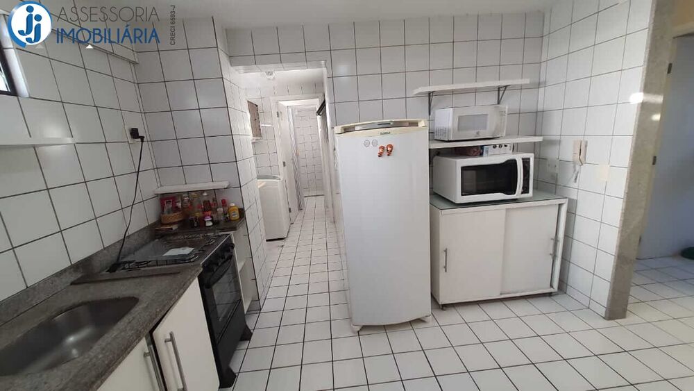 Apartamento à venda com 3 quartos, 98m² - Foto 6