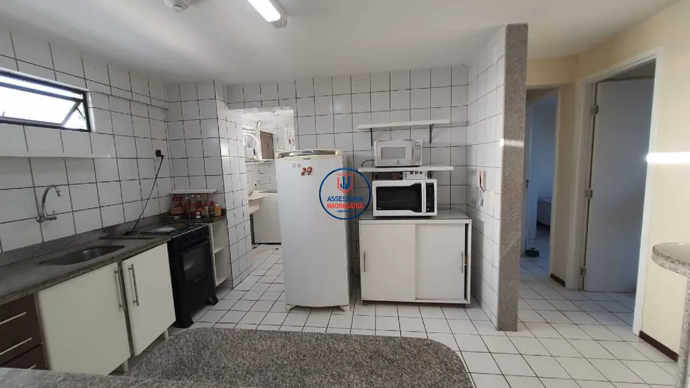 Apartamento, 3 quartos, 98 m² - Foto 10
