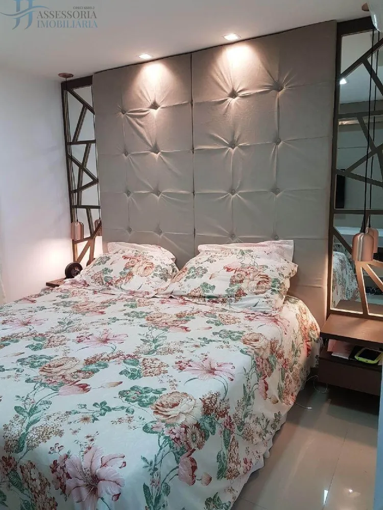 Apartamento, 3 quartos, 119 m² - Foto 11