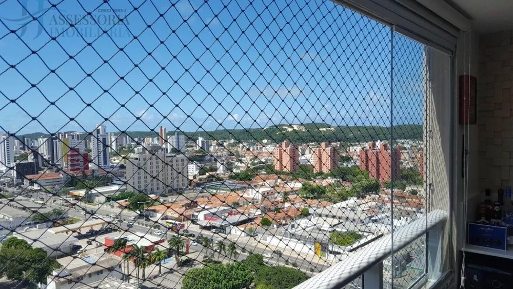 Apartamento, 3 quartos, 119 m² - Foto 10