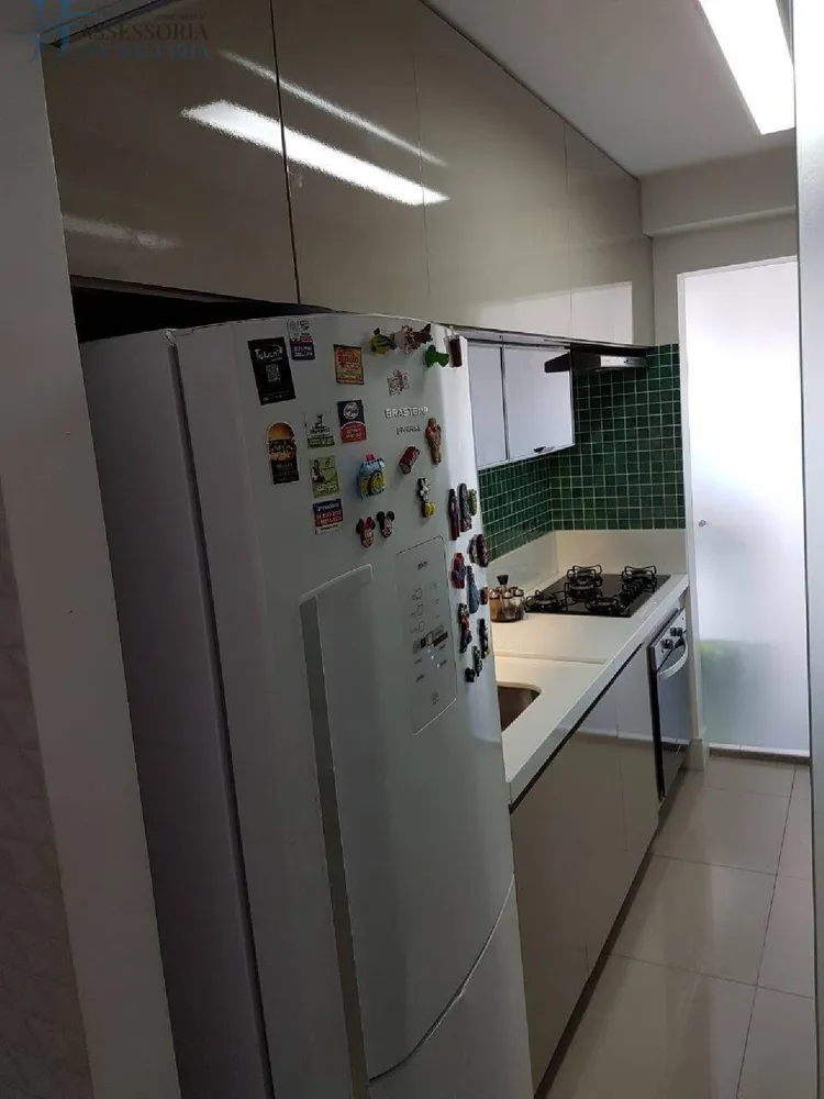 Apartamento, 3 quartos, 119 m² - Foto 18