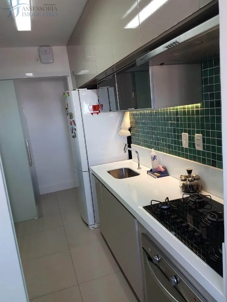 Apartamento, 3 quartos, 119 m² - Foto 20