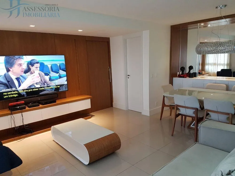 Apartamento, 3 quartos, 119 m² - Foto 6