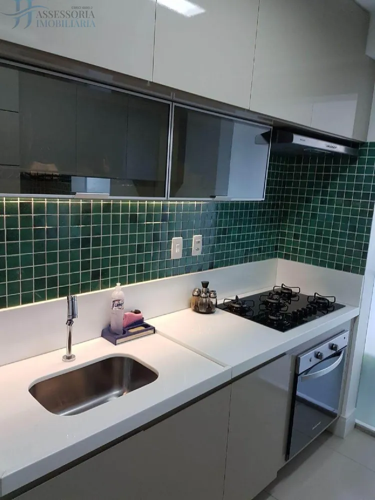 Apartamento, 3 quartos, 119 m² - Foto 19
