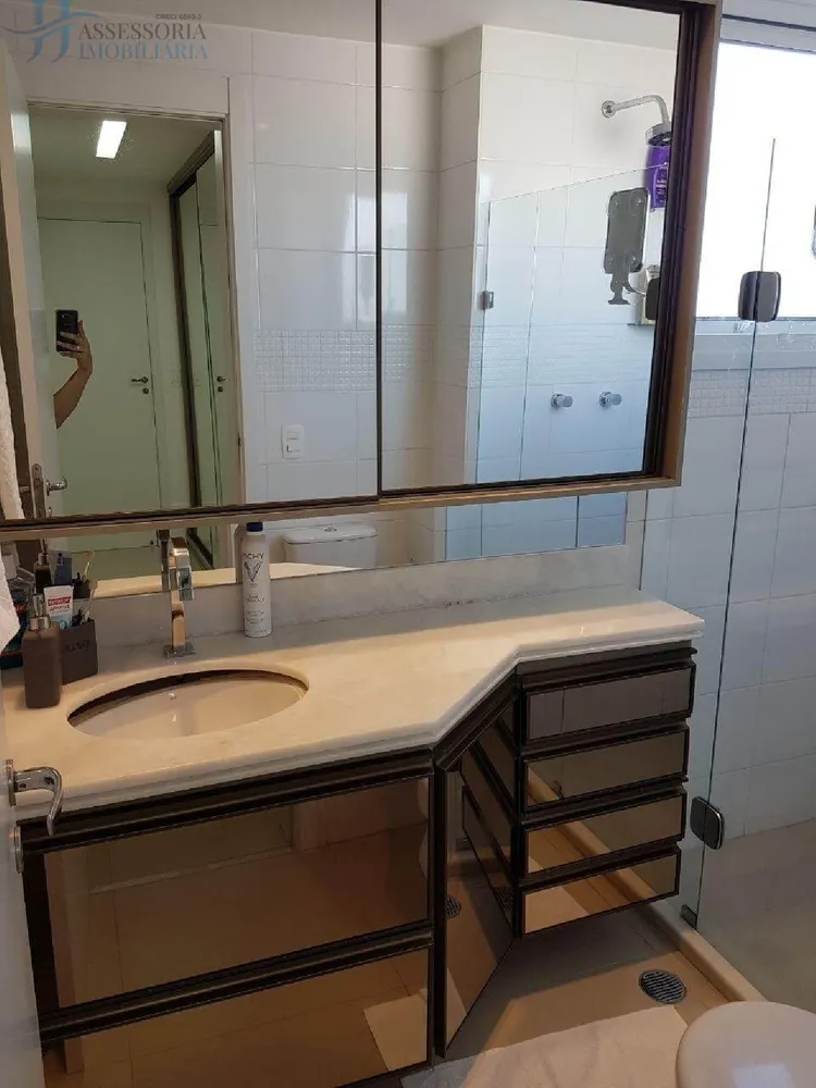 Apartamento, 3 quartos, 119 m² - Foto 16