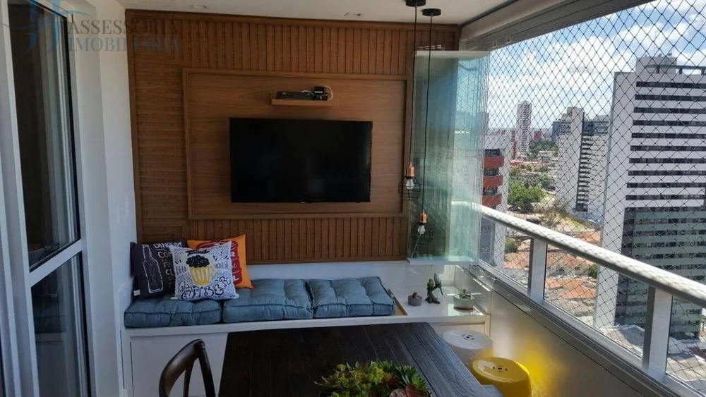 Apartamento, 3 quartos, 119 m² - Foto 7