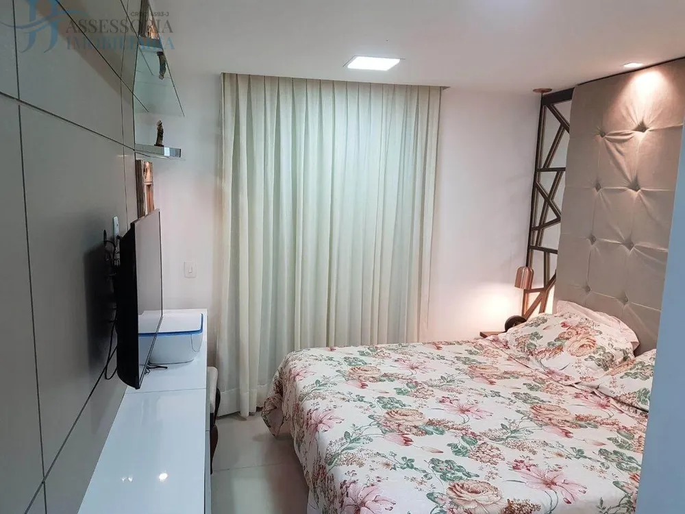Apartamento, 3 quartos, 119 m² - Foto 12