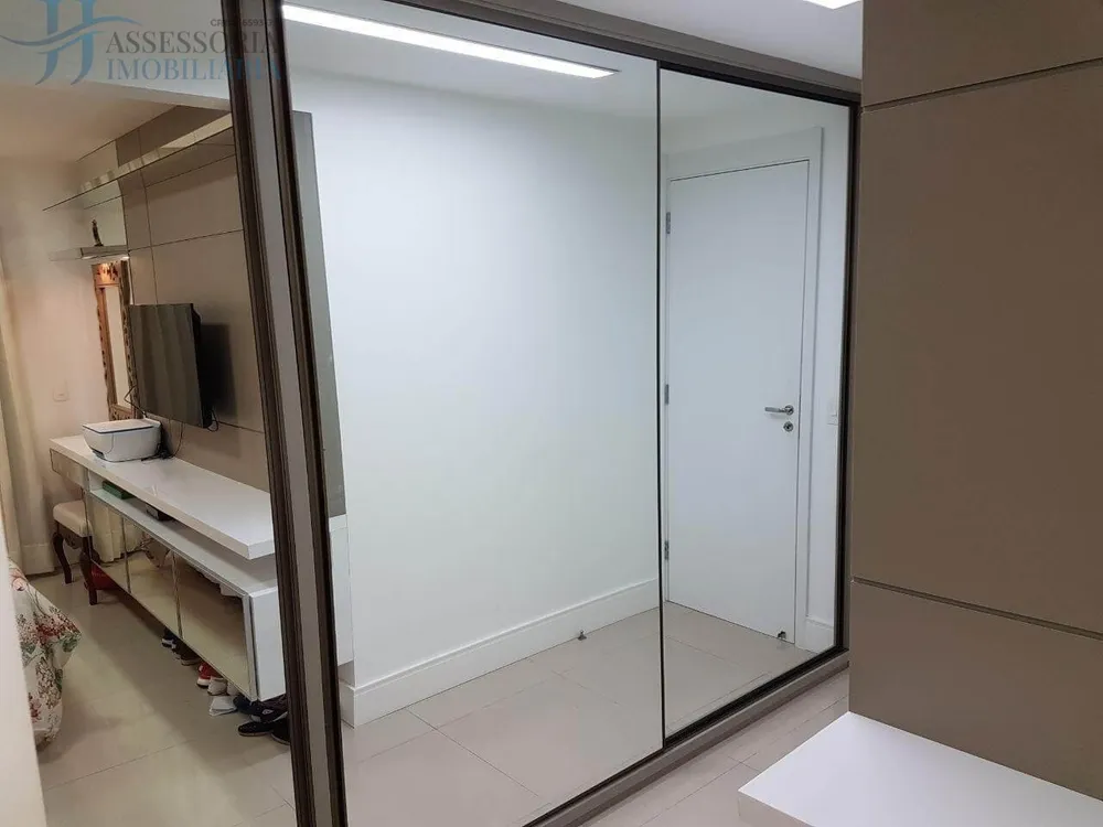 Apartamento, 3 quartos, 119 m² - Foto 13