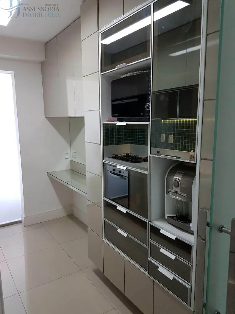 Apartamento, 3 quartos, 119 m² - Foto 17