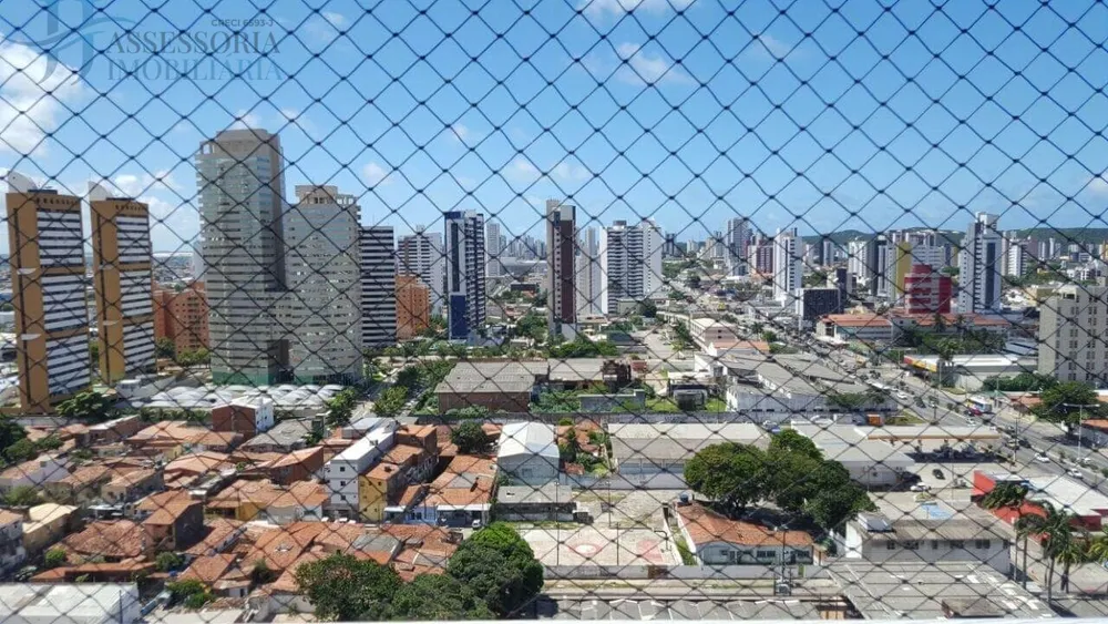 Apartamento, 3 quartos, 119 m² - Foto 9