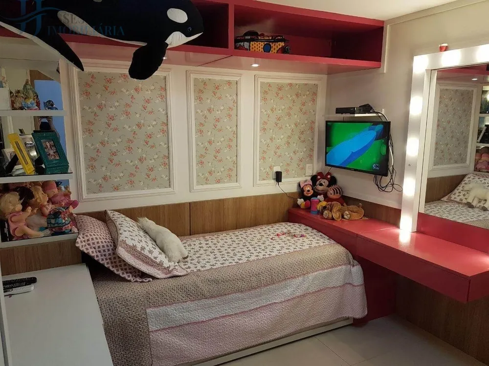 Apartamento, 3 quartos, 119 m² - Foto 14