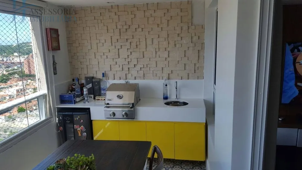 Apartamento, 3 quartos, 119 m² - Foto 8