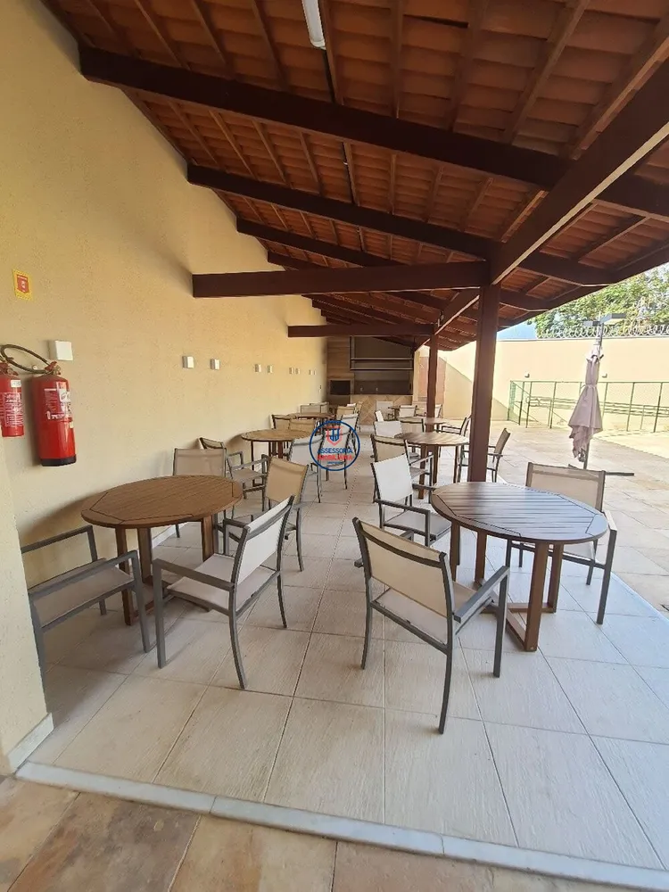 Apartamento, 3 quartos, 75 m² - Foto 6